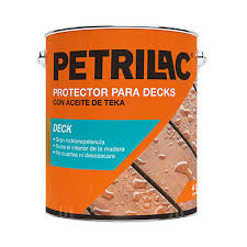 DECK PETRILAC CEREZO 1LT